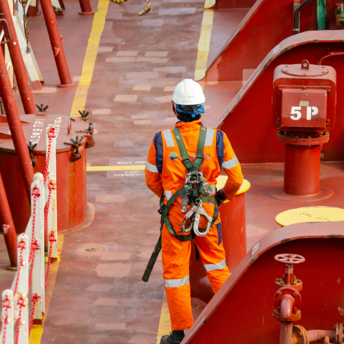 Crew Transfer Services