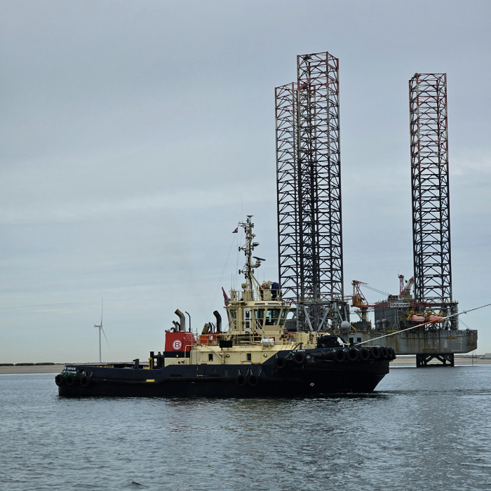 Towing Arrangement Services